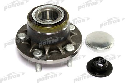 PATRON PBK6522 Подшипник ступицы  для FORD TOURNEO (Форд Тоурнео)