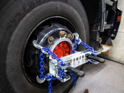 FELGEN-DEMONTAGEWERKZEUG VIGOR V8322 11