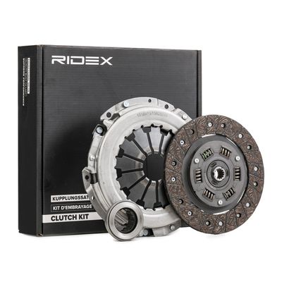 комплект съединител RIDEX 479C0182