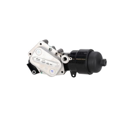 ÖLKüHLER MOTORöL NISSENS 91357 7