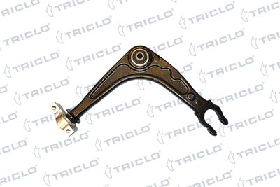 носач, окачване на колелата TRICLO 771394