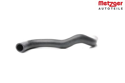 FURTUN RADIATOR METZGER AUTOTEILE 2421066 19
