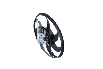 VENTILATOR RADIATOR NRF 470064 31