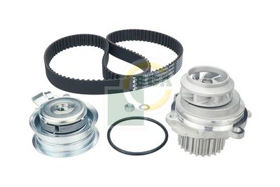 SET POMPA APA + CUREA DINTATA