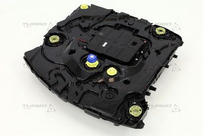 UNITATE REZERVOR INJECTIE ADITIV TURBO-TEC ADB006 58