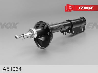 амортисьор FENOX