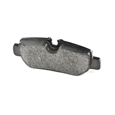 BREMSBELAGSATZ SCHEIBENBREMSE DELPHI LP3139 16