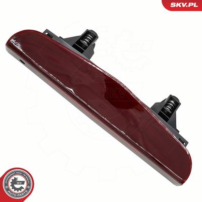 Přídavné brzdové světlo ESEN SKV 72SKV825