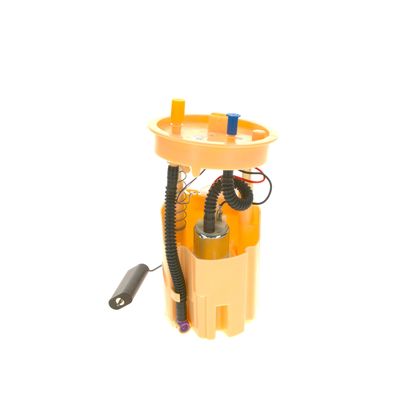 SISTEM ALIMENTARE CU COMBUSTIBIL BOSCH 0986580379 12