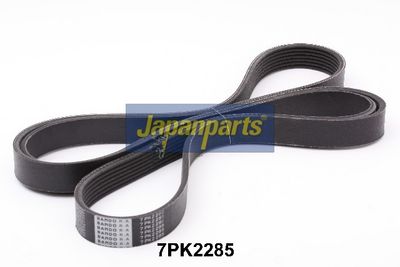 JAPANPARTS V formos rumbuoti diržai