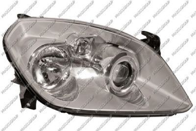 Основная фара PRASCO OP0854903 для OPEL TIGRA