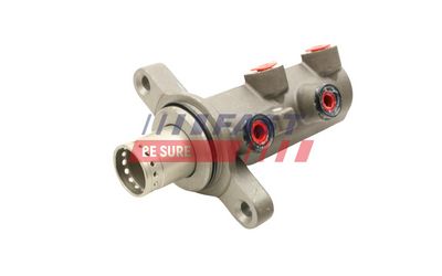 POMPA CENTRALA FRANA FAST FT33125