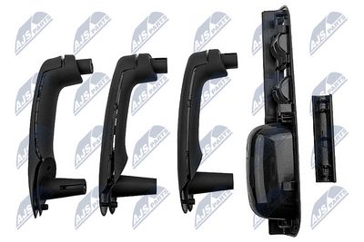 MANER USA ECHIPARE INTERIOARA NTY EWSWW141 3