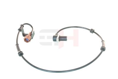 SENZOR TURATIE ROATA GH GH712203V 16