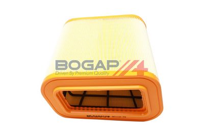 FILTRU AER BOGAP B8111120 2