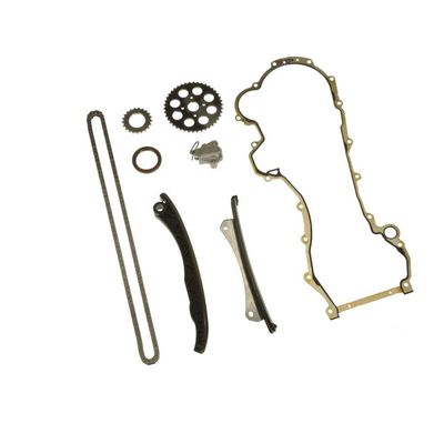 STEUERKETTENSATZ GATES CHK1017M 54