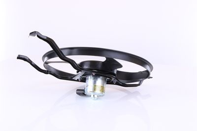 LüFTER MOTORKüHLUNG NISSENS 85665 25