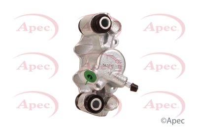 Brake Caliper APEC LCA699N