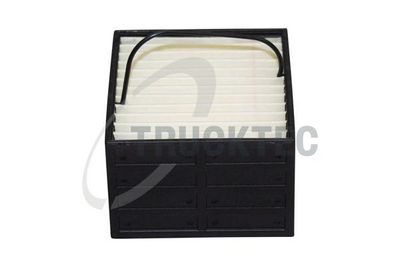 TRUCKTEC AUTOMOTIVE Kuro filtras