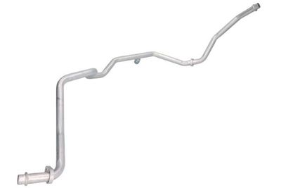 Linia wysokiego ciśnienia, Klimatyzacja THERMOTEC KTT160143