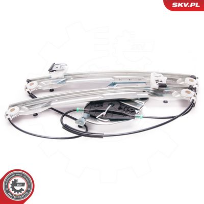 Zdvihacie zariadenie okien SKV 00SKV062