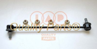 Тяга / стойка, стабилизатор IAP QUALITY PARTS 509-07081 для KIA SORENTO