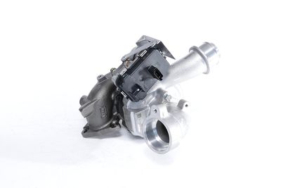 LADER AUFLADUNG BTS Turbo T916133 2