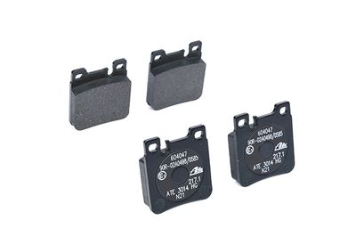 SET PLACUTE FRANA FRANA DISC ATE 13046040472 24