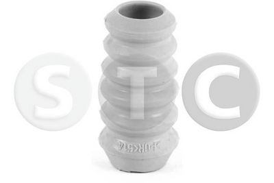 TAMPON CAUCIUC SUSPENSIE