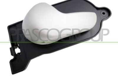 MANER USA ECHIPARE INTERIOARA