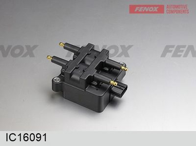 запалителна бобина FENOX IC16091