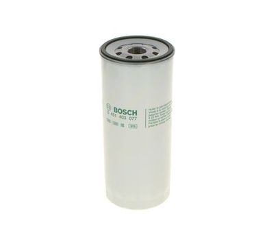 Oljefilter BOSCH 0 451 403 077