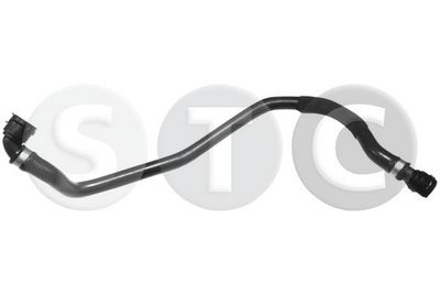 маркуч на радиатора STC T409865