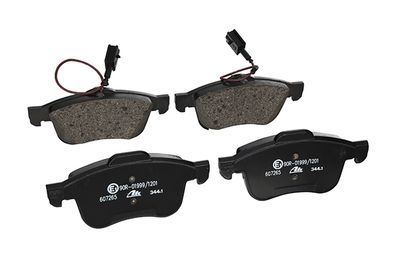 SET PLACUTE FRANA FRANA DISC ATE 13046072652 13