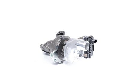 LADER AUFLADUNG BTS Turbo T915270 32