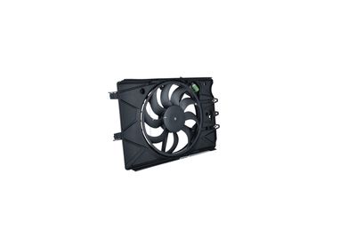 VENTILATOR RADIATOR NRF 47594 41