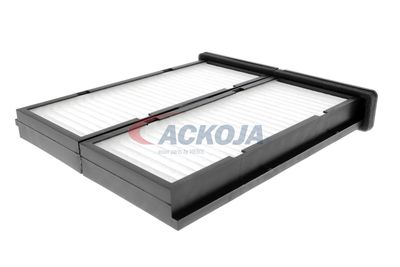 FILTRU AER HABITACLU ACKOJA A37300001 29