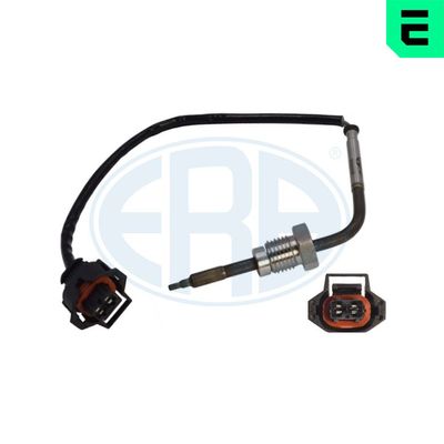 SENZOR TEMPERATURA GAZE EVACUARE