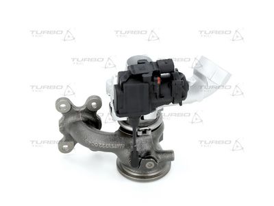 COMPRESOR SISTEM DE SUPRAALIMENTARE TURBO-TEC TT7874 3