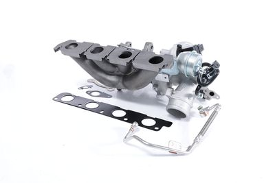 LADER AUFLADUNG BTS Turbo T981442BT 31