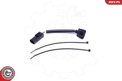 CABLU CONEXIUNE SENSOR AX CAME ESEN SKV 53SKV004 1
