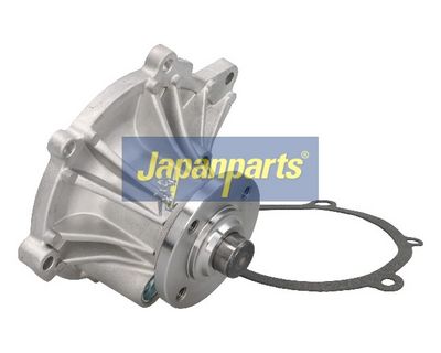 Bomba de agua, refrigeración del motor JAPANPARTS PQ-208, foto 3
