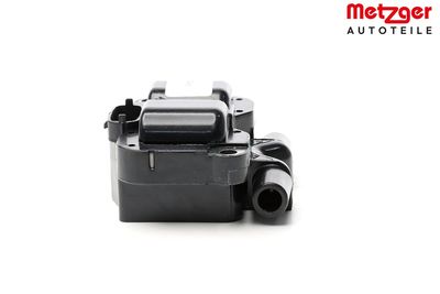 ZüNDSPULE METZGER AUTOTEILE 0880053 28