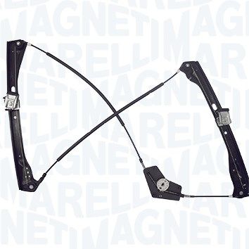 MAGNETI MARELLI Fensterheber