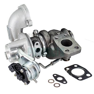 COMPRESOR SISTEM DE SUPRAALIMENTARE