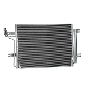 CONDENSATOR CLIMATIZARE NISSENS 940909 24