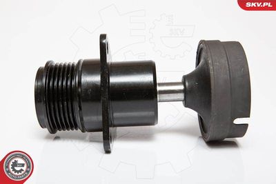 SISTEM ROATA LIBERA GENERATOR ESEN SKV 11SKV056 2