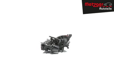 SAUGROHRMODUL METZGER AUTOTEILE 2100121 12