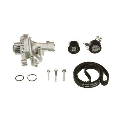 SET POMPA APA + CUREA DINTATA GATES KP15528XS 26