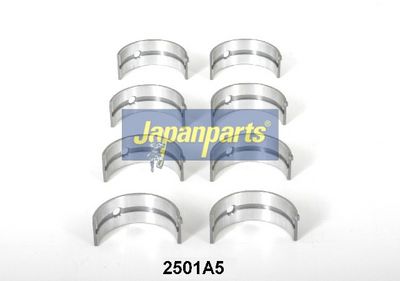 JAPANPARTS Alkūninio veleno indėklų komplektas